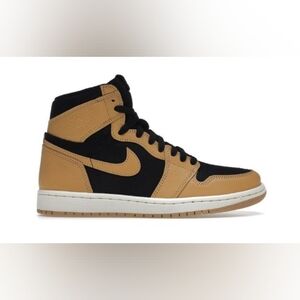 Jordan 1 Heirloom hightops